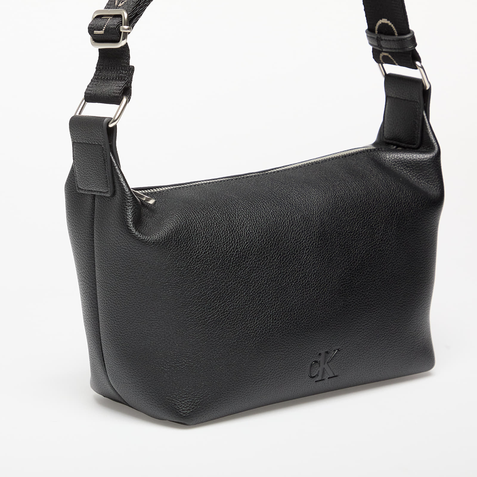 Taschen  Calvin Klein Jeans Ultralight Shoulder Bag Black