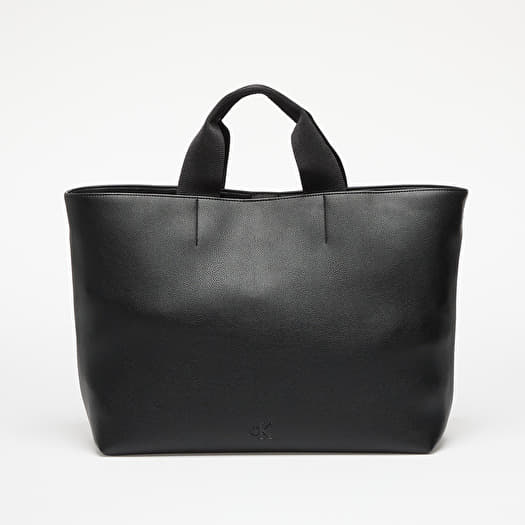Torba Calvin Klein Jeans Ultralight Tote Black