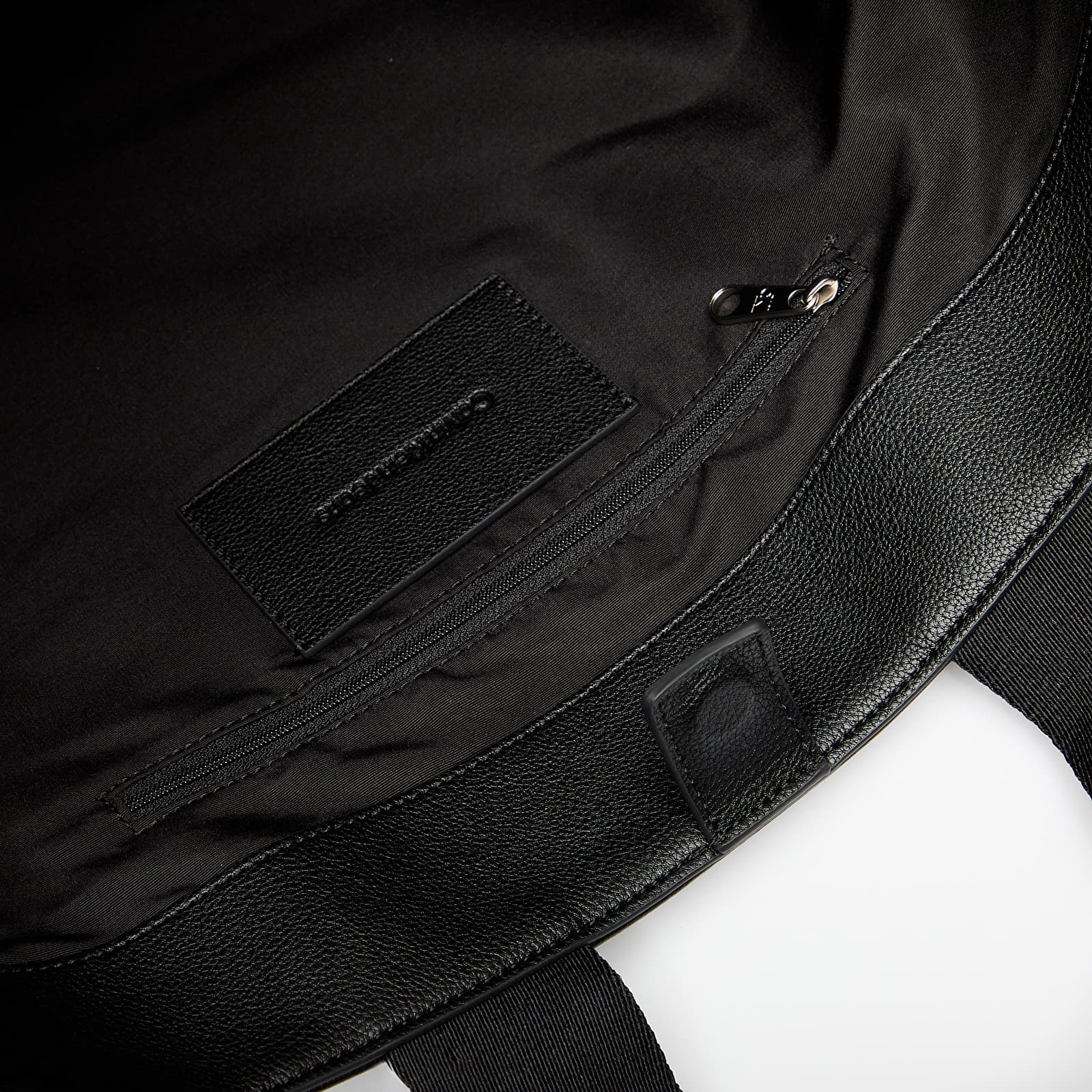 Crossbody táskák Calvin Klein Jeans Ultralight Tote Black