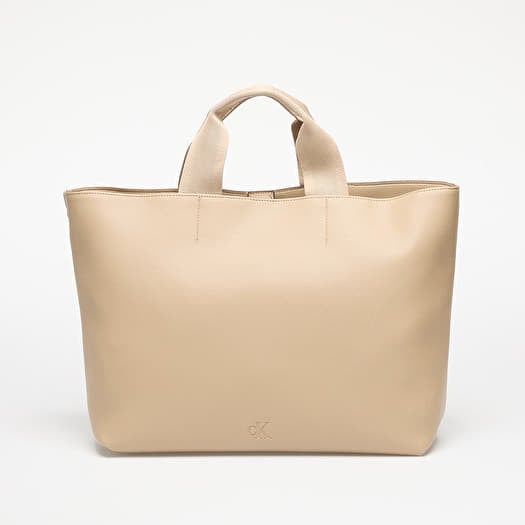 Torba Calvin Klein Jeans Ultralight Tote Gray