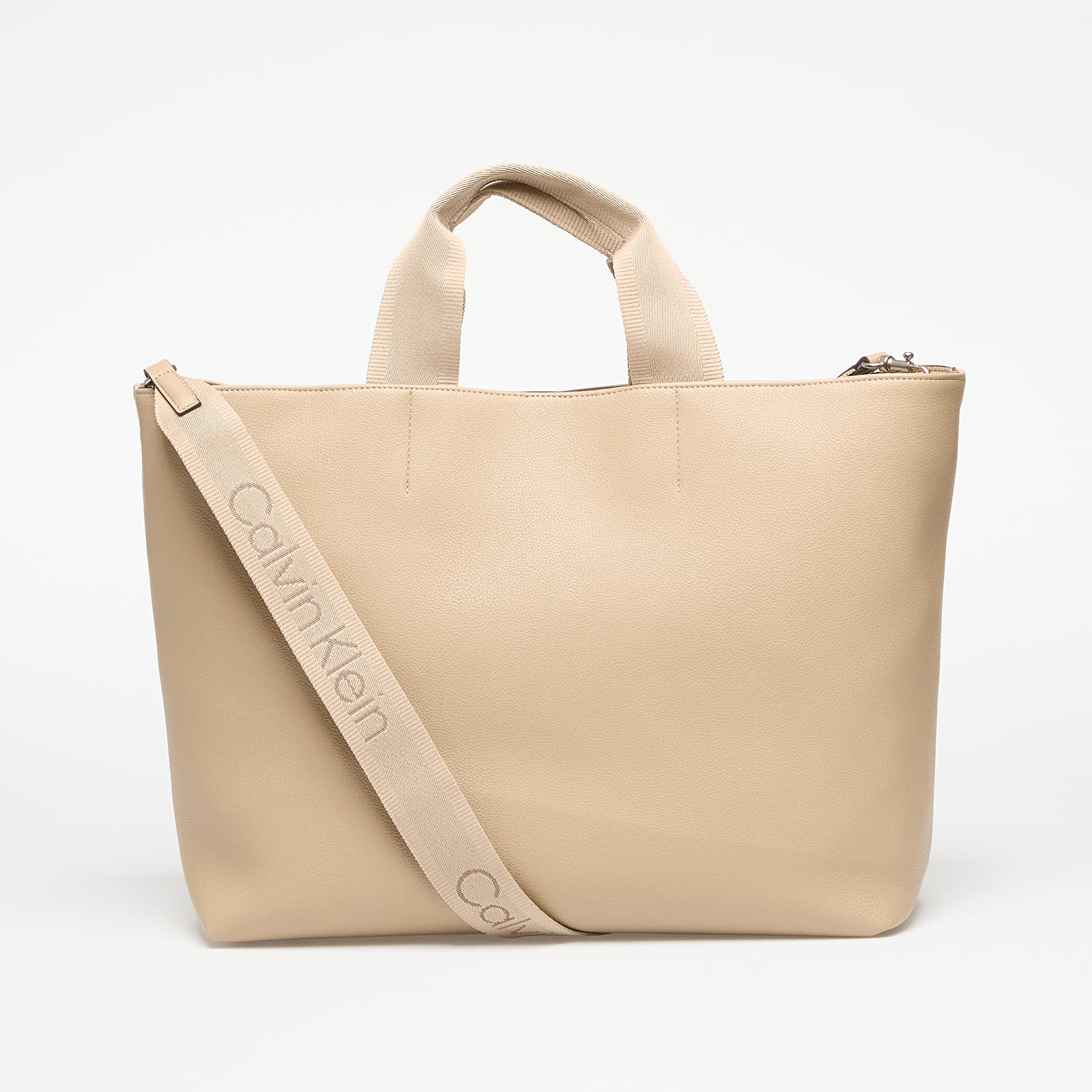 Crossbody táskák Calvin Klein Jeans Ultralight Tote Gray