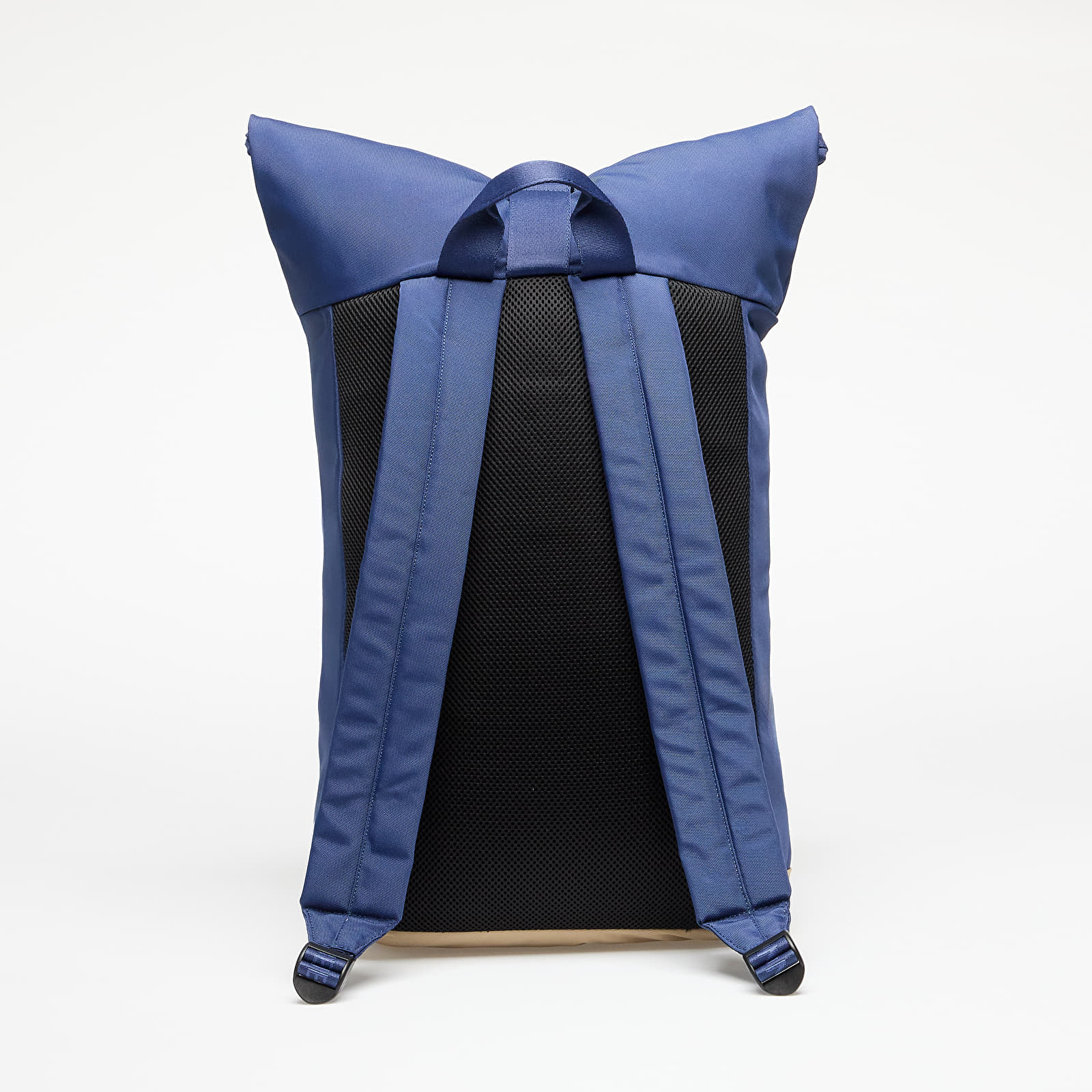 Rucksäcke Tommy Jeans Essential  Daily Rolltop Backpack Blue