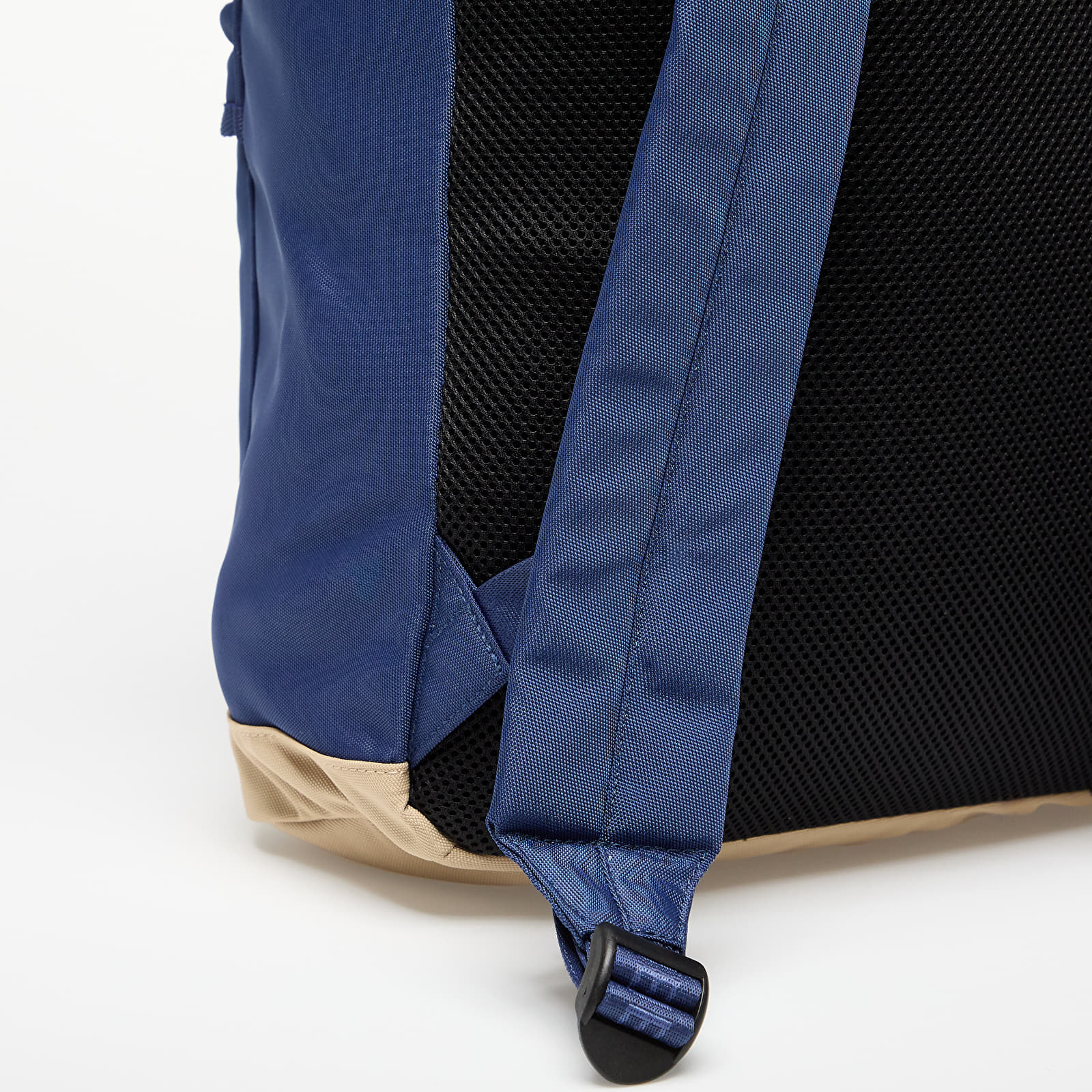 Rucksäcke Tommy Jeans Essential  Daily Rolltop Backpack Blue