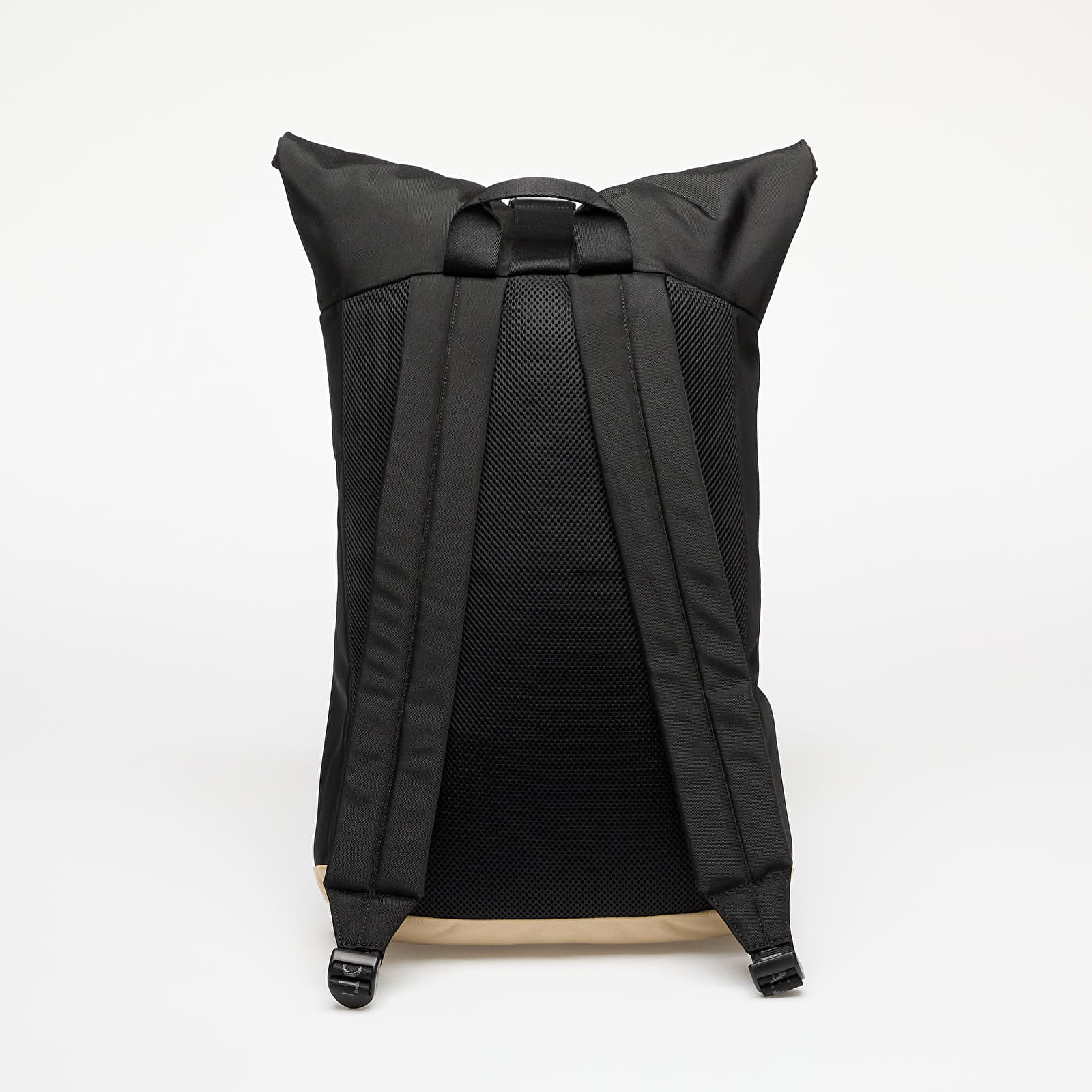 Rucksäcke  Tommy Jeans Essential Daily Rollto Backpack Black