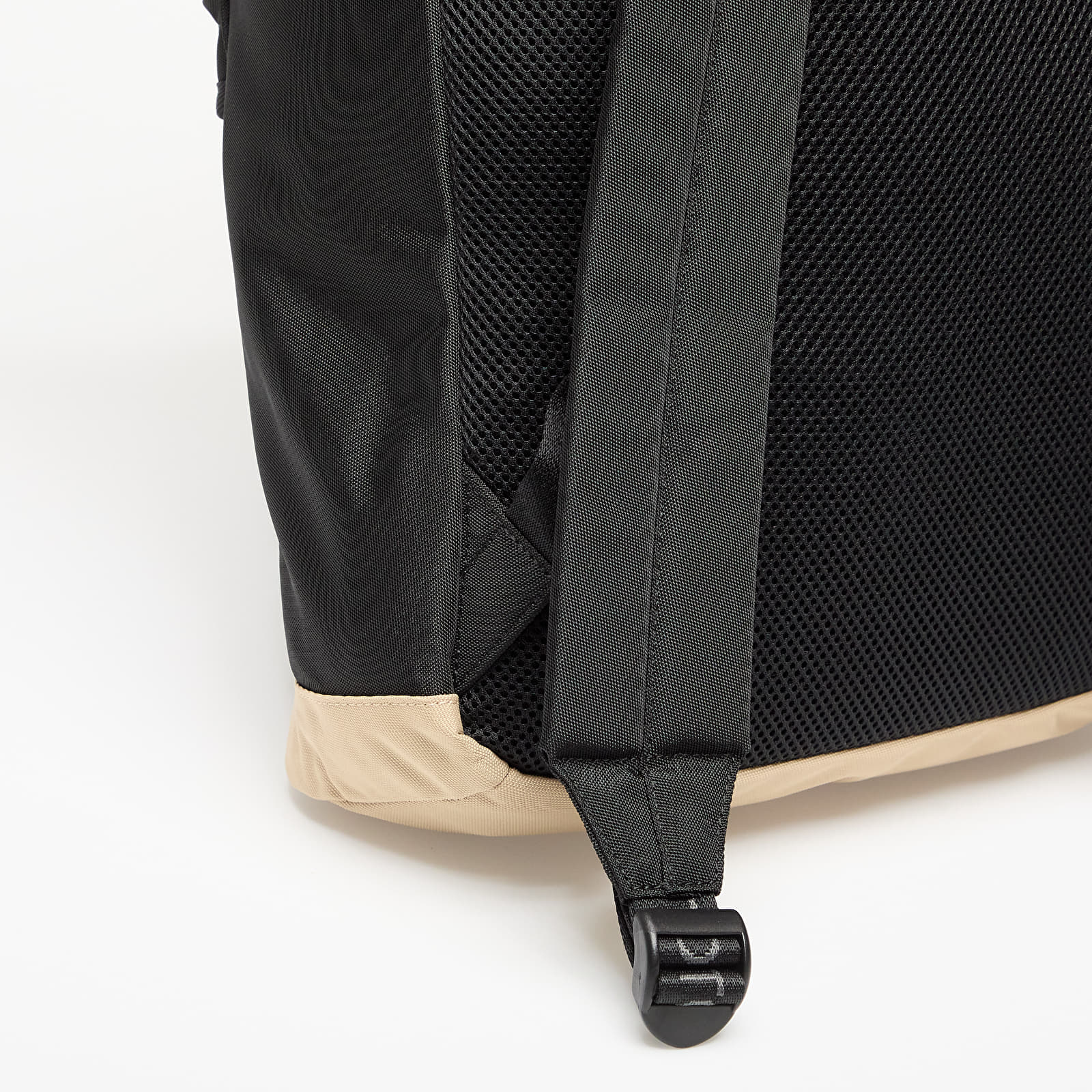 Rucksäcke  Tommy Jeans Essential Daily Rollto Backpack Black