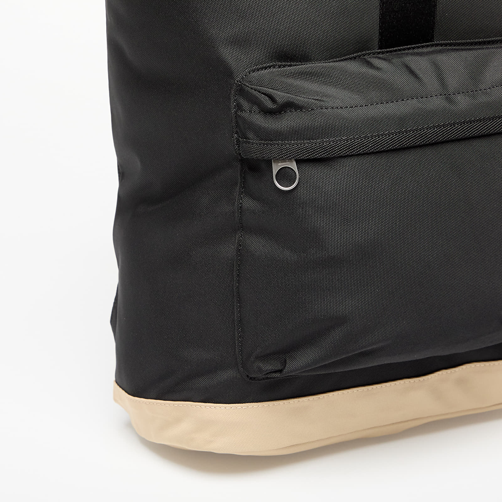 Rucksäcke  Tommy Jeans Essential Daily Rollto Backpack Black