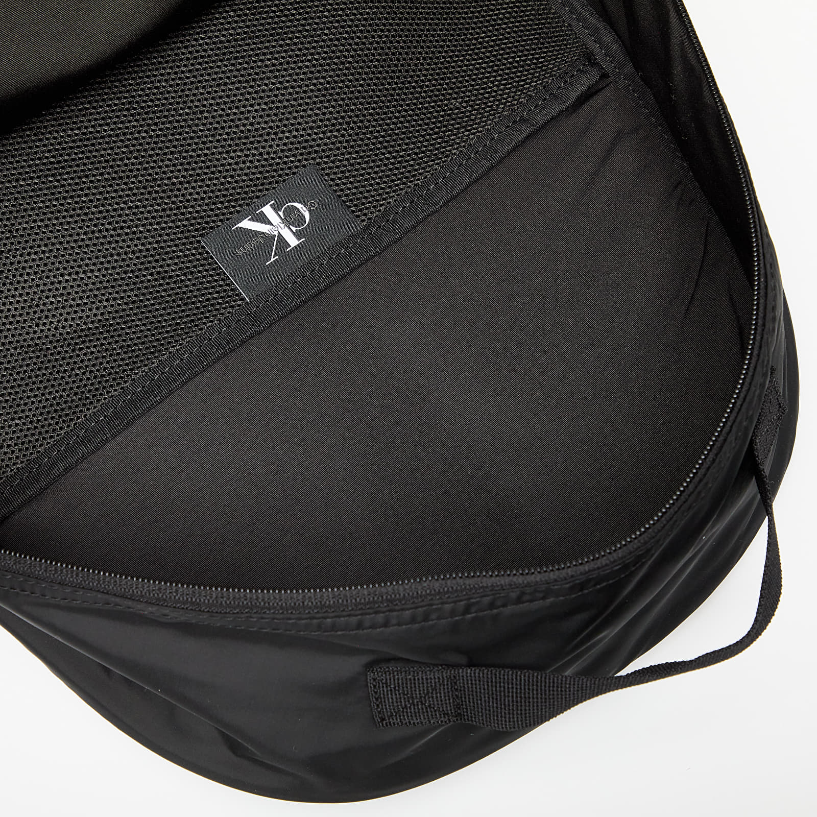 Hátizsákok Calvin Klein Jeans Sport Essentials Backpack Black