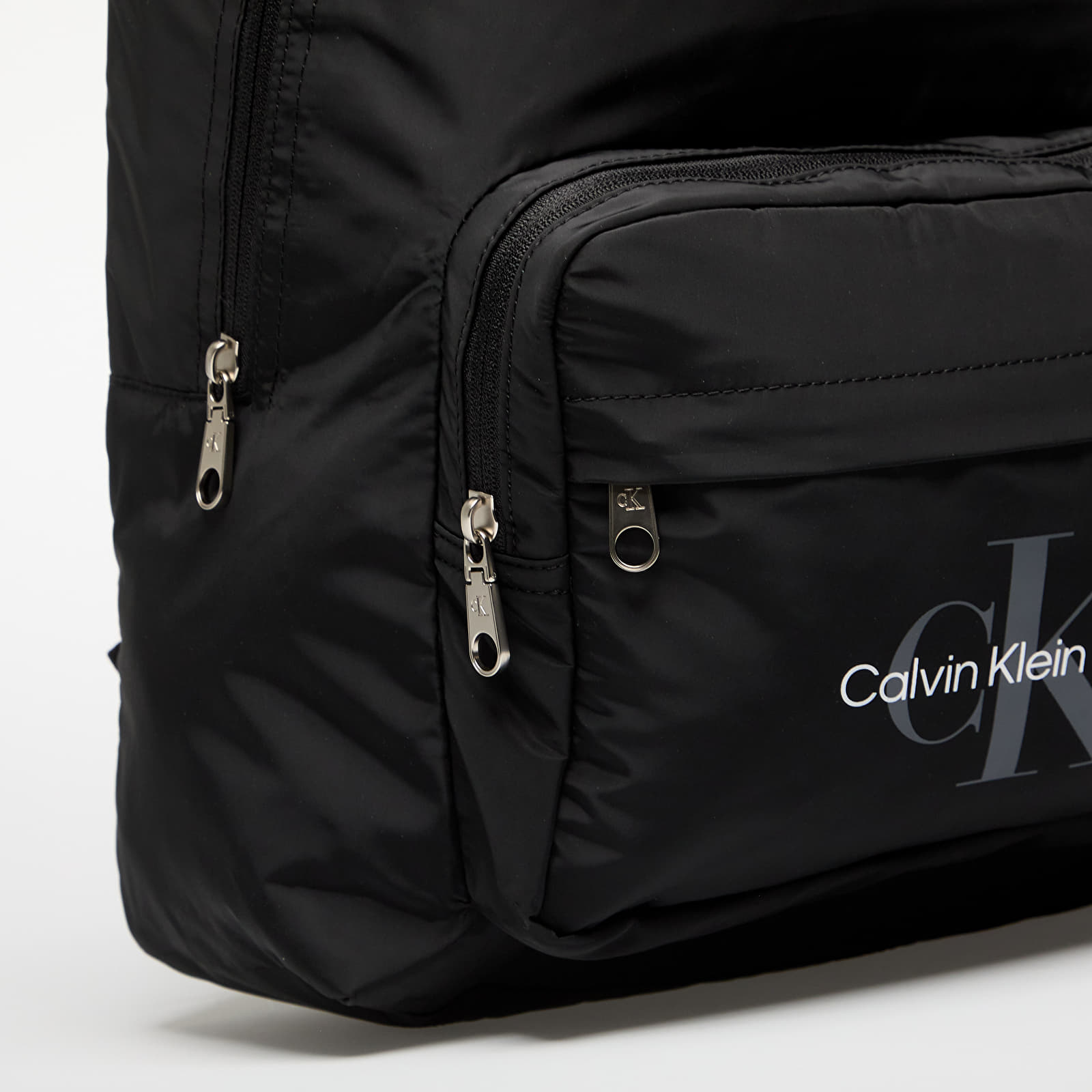 Hátizsákok Calvin Klein Jeans Sport Essentials Backpack Black