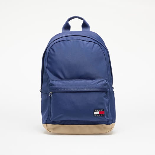 Tommy Jeans Essential Daily Dome Backpack Blue