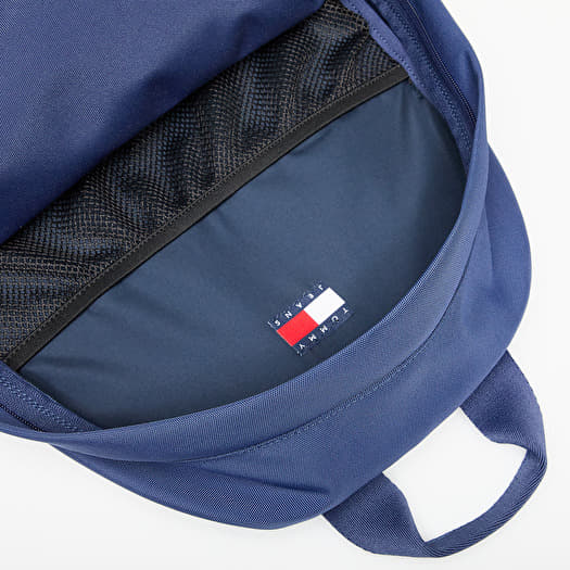 Backpacks Tommy Jeans Essential Daily Dome Backpack Blue
