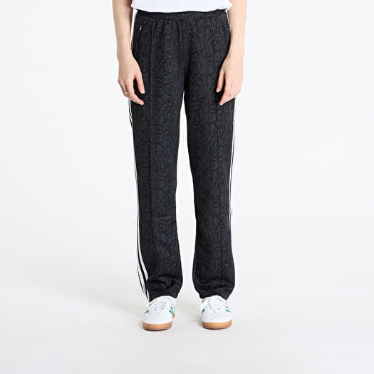 adidas Snake Firebird Track Pants Black/ Multicolor