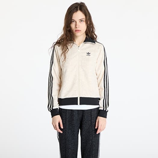 adidas Snake Firebird Track Top Wonder White/ Multicolor