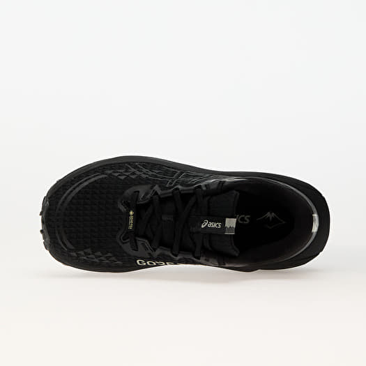 Жіноче взуття Asics Gel-Trabuco 13 Gtx Balck/ Graphite Grey