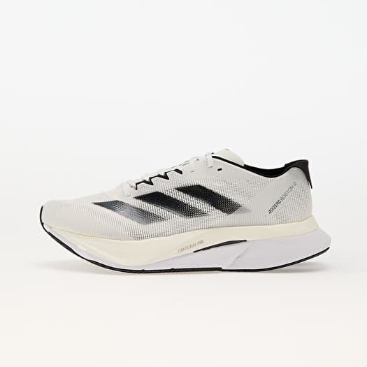 adidas Adizero Boston 12 M Ftwr White/ Core Black/ Night Met.
