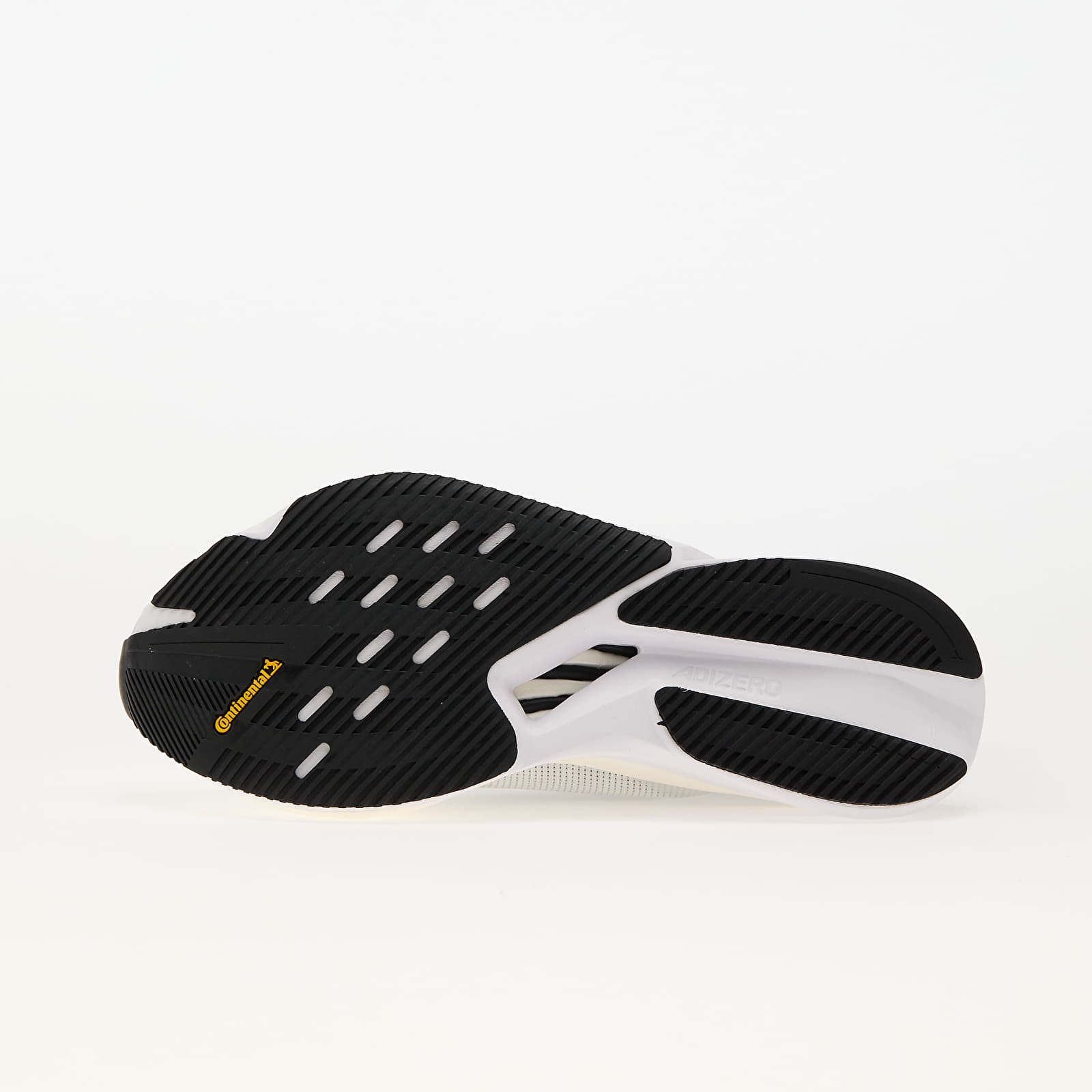 Men's shoes adidas Adizero Boston 12 M Ftwr White/ Core Black/ Night Met.