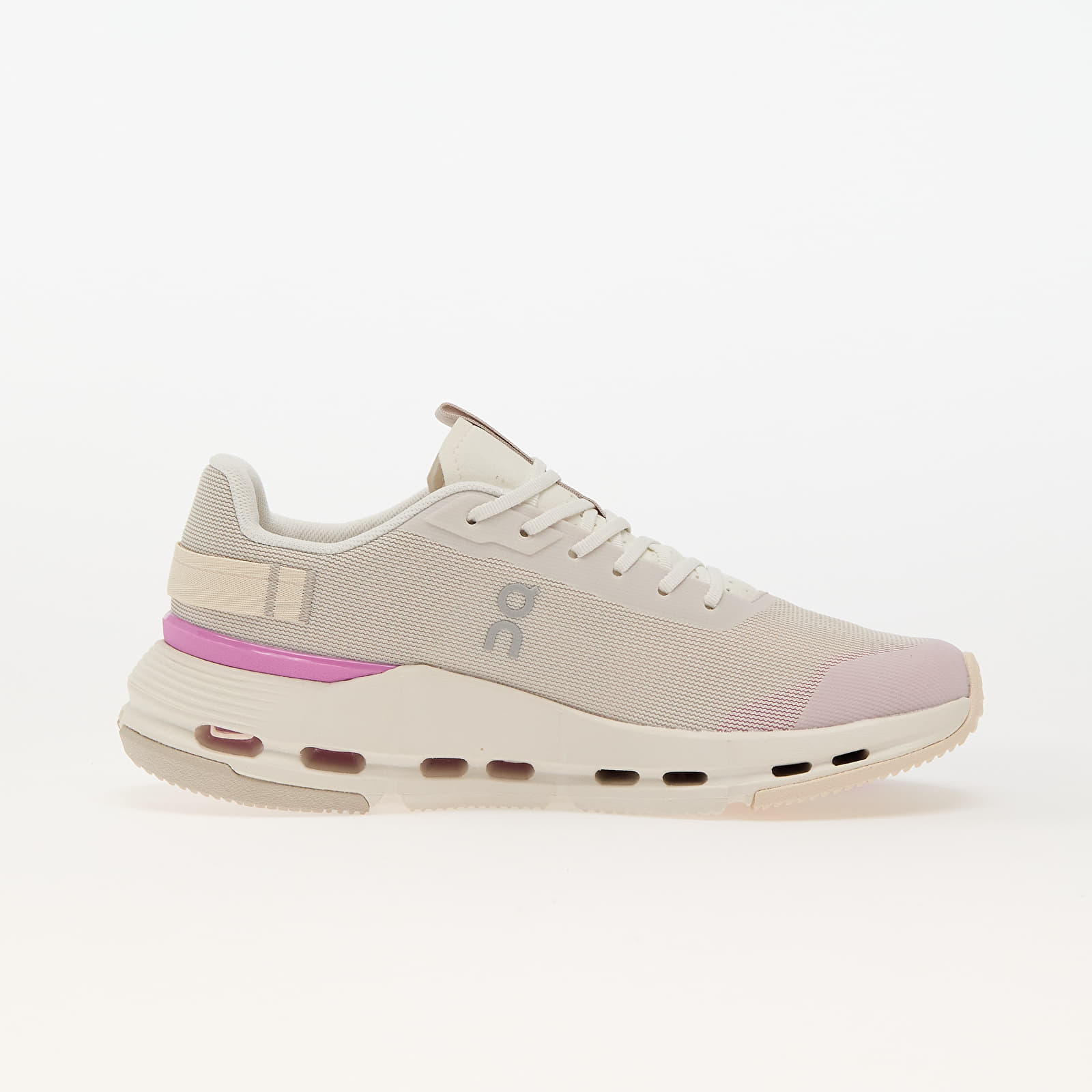 Frauen On W Cloudnova Form 2 Pearl/ Raspberry