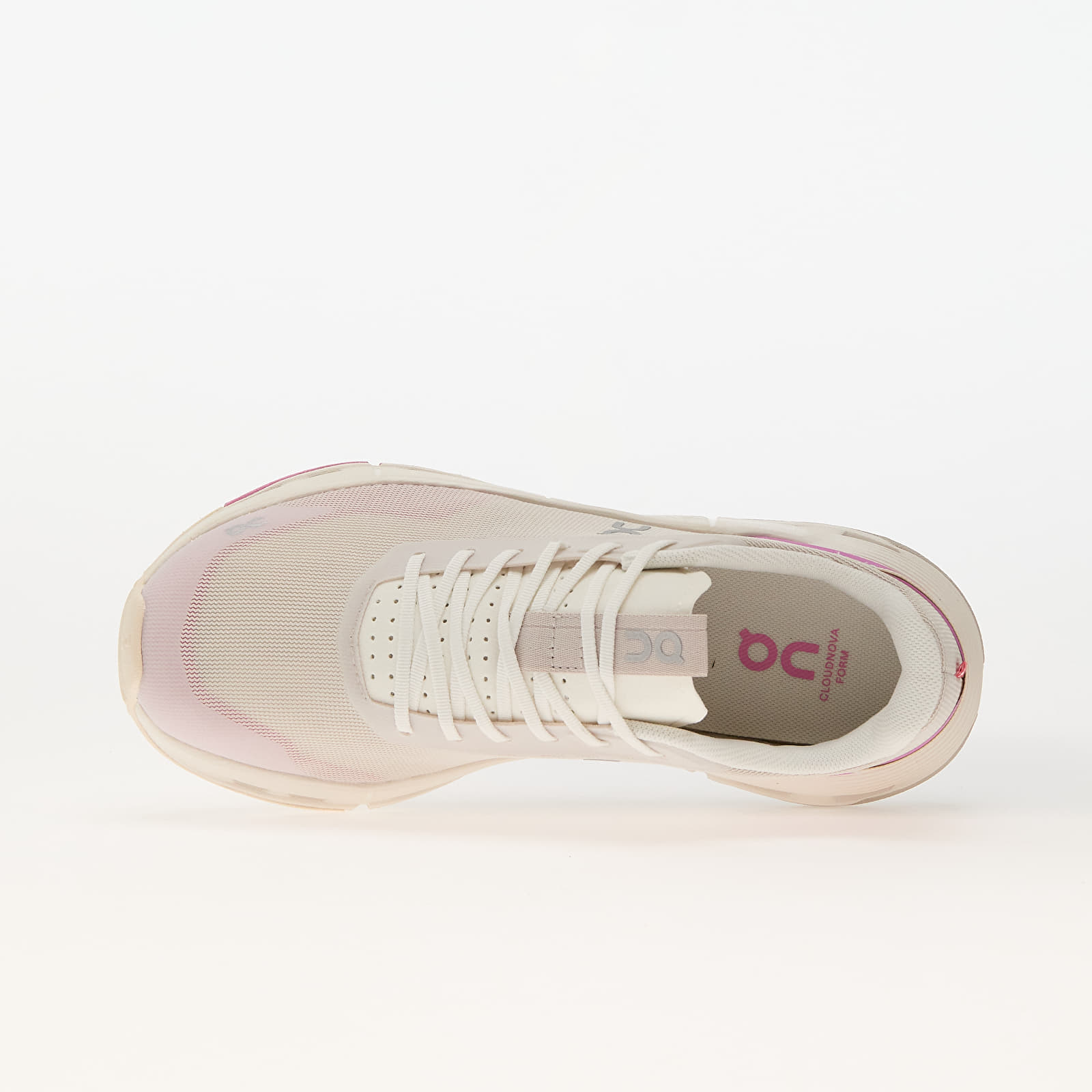 Frauen On W Cloudnova Form 2 Pearl/ Raspberry
