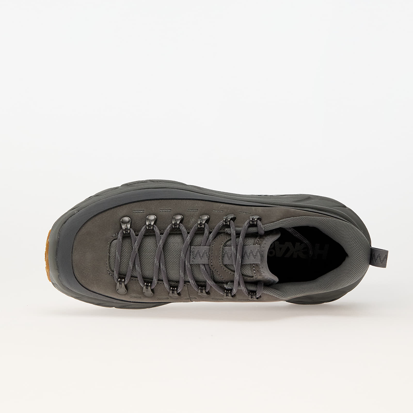 Men's shoes Hoka® U Tor Summit Asteroid/ Satelite Grey