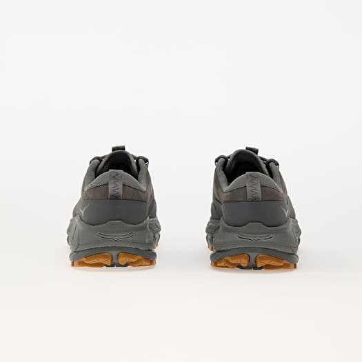 Hoka® U Tor Summit Asteroid/ Satelite Grey | Footshop