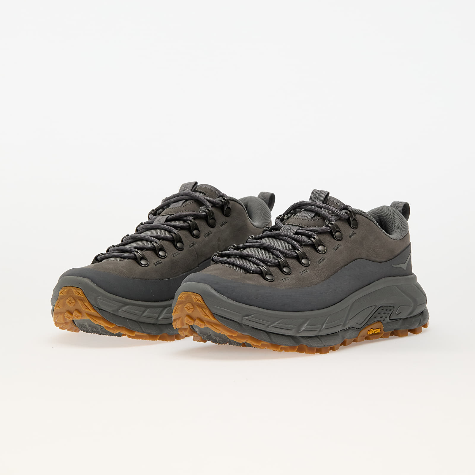 Men's shoes Hoka® U Tor Summit Asteroid/ Satelite Grey