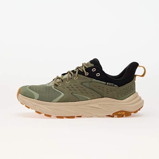 Hoka® M Anacapa 2 Low Gtx Sea Moss/ Oatmeal