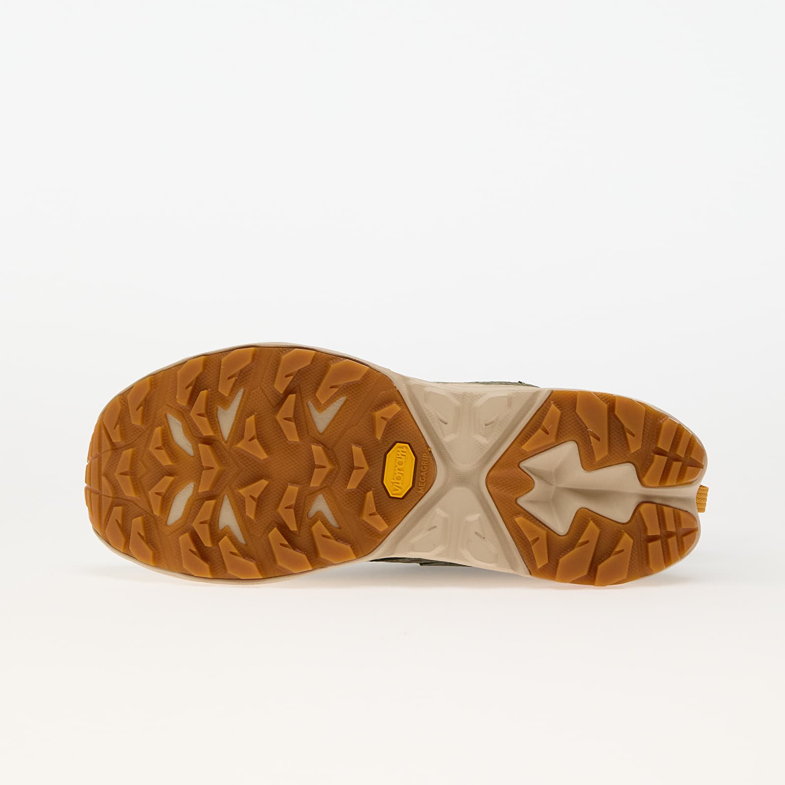 Pánske tenisky a topánky Hoka® M Anacapa 2 Low Gtx Sea Moss/ Oatmeal