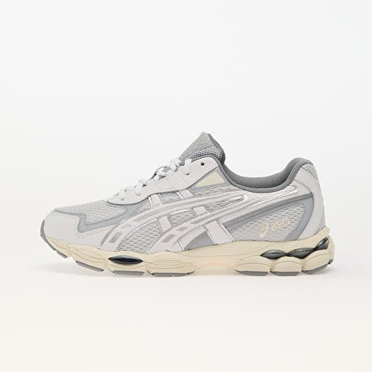 Asics Gel-NYC 2055 Glacier Grey/ White