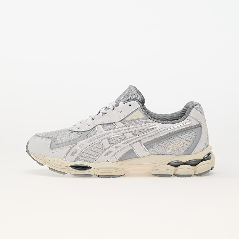 Asics Gel-NYC 2055 Glacier Grey/ White