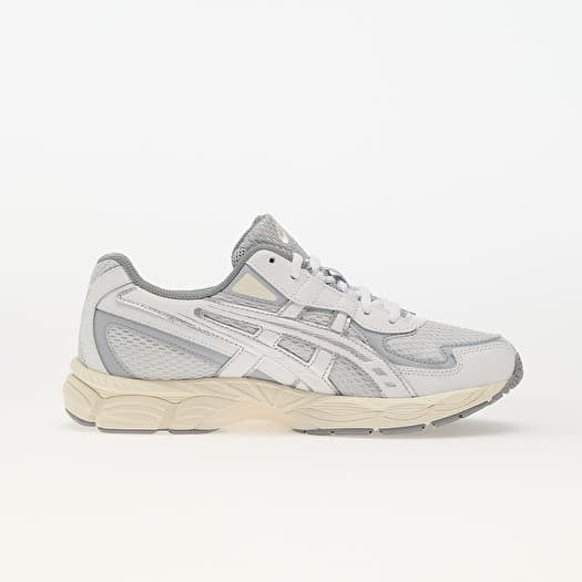 ASICS GEL-NYC 2055 28㎝ GEL-NYC 2055 | Unisex | Clay Grey/Black | Unisex SportStyle