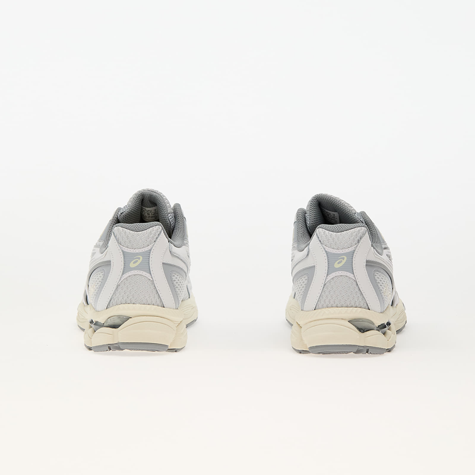 Men's shoes Asics Gel-NYC 2055 Glacier Grey/ White