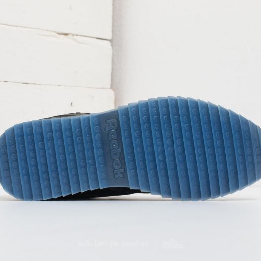 Reebok top ice sole