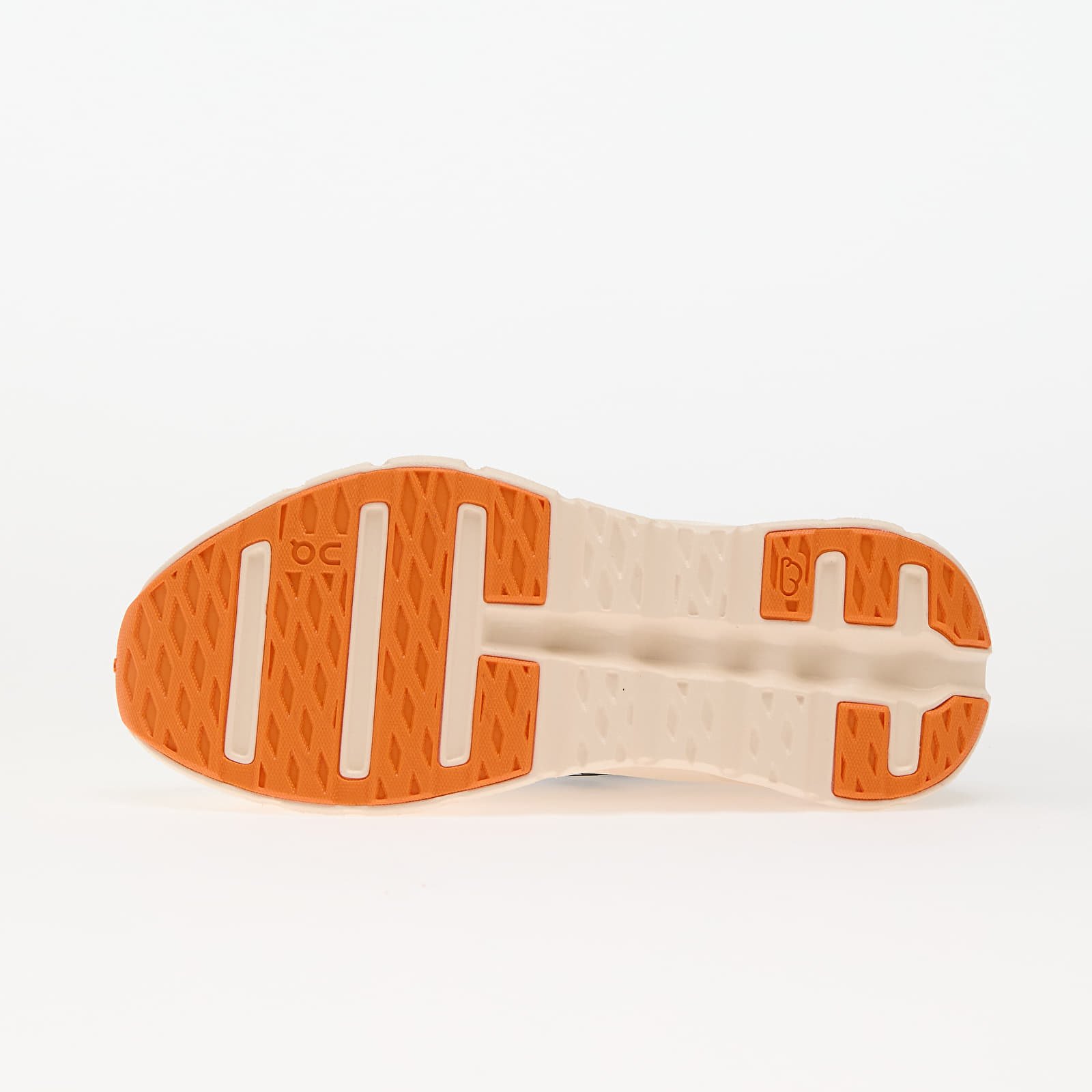 Zapatillas mujer On W Cloudtilt Iron/ Dew
