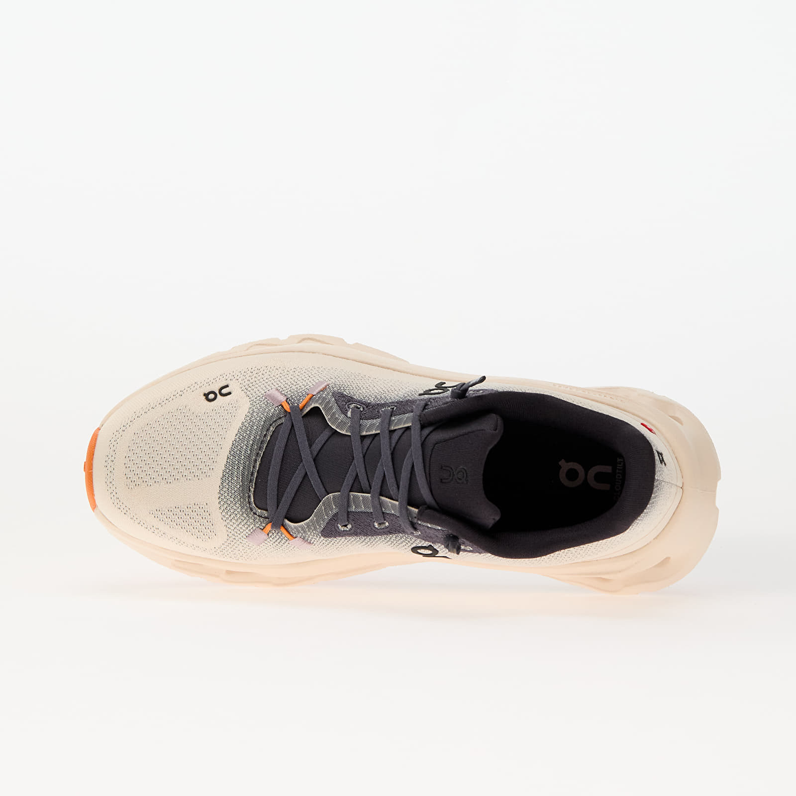 Zapatillas mujer On W Cloudtilt Iron/ Dew