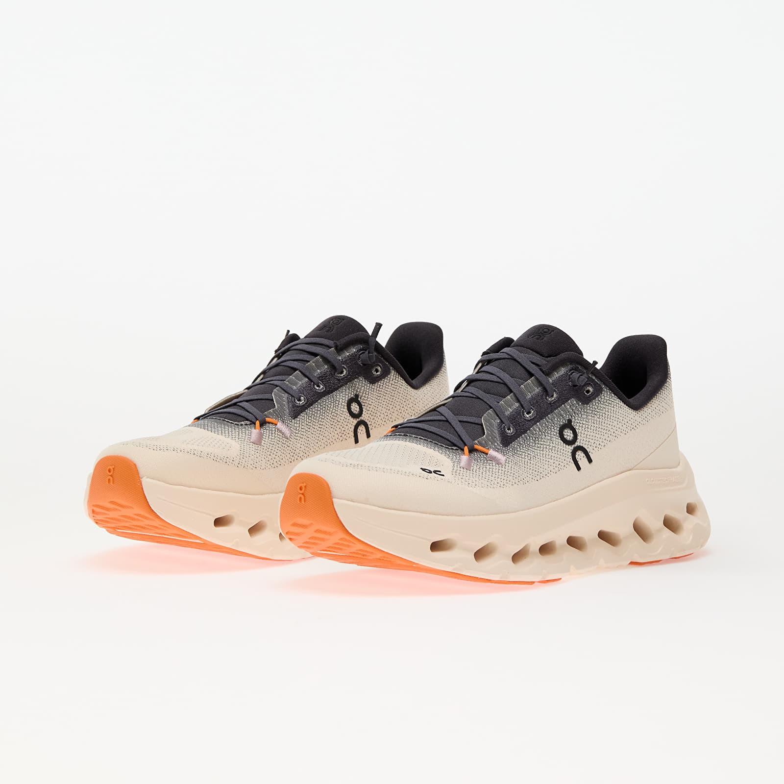 Zapatillas mujer On W Cloudtilt Iron/ Dew