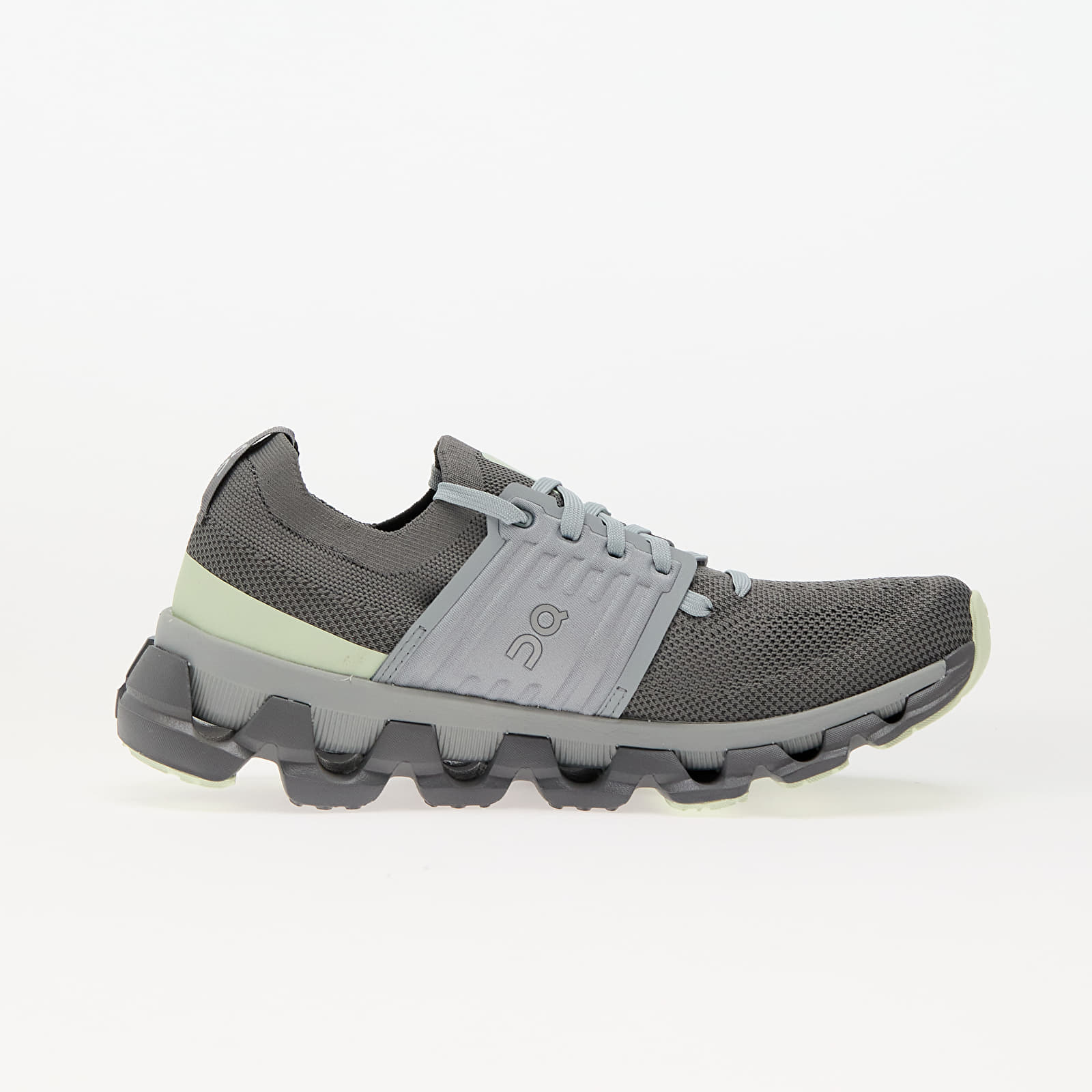 Încălțăminte și sneakerși pentru femei On W Cloudswift 3 Rock/ Lima