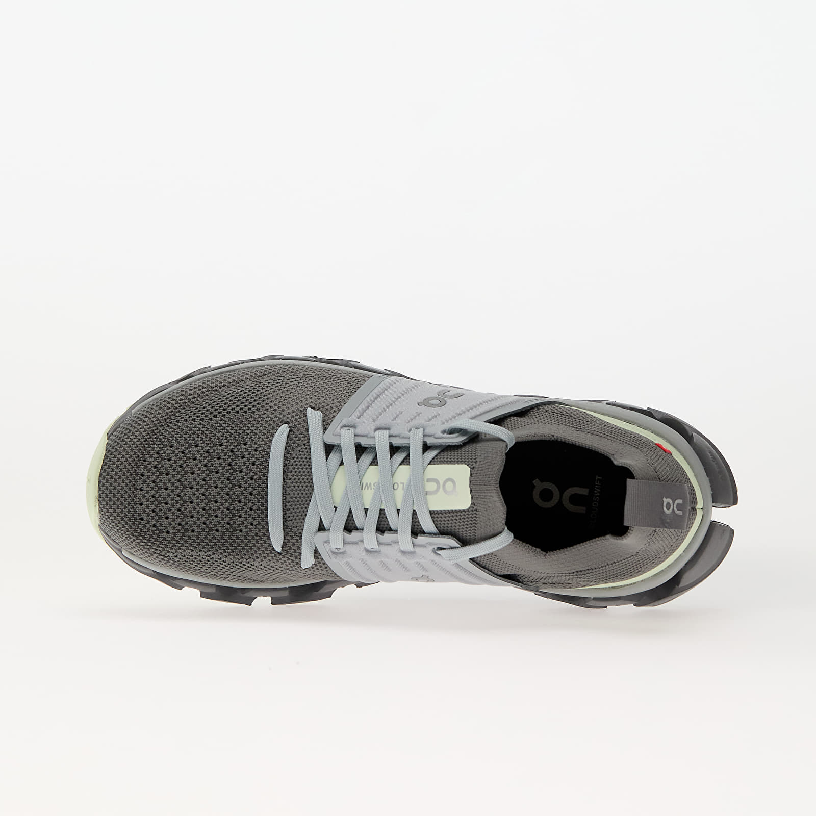 Încălțăminte și sneakerși pentru femei On W Cloudswift 3 Rock/ Lima