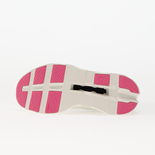 Women's shoes On W Cloudmonster White/ Lima Footshop