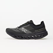 On W Cloudsurfer Next Black/ Iron
