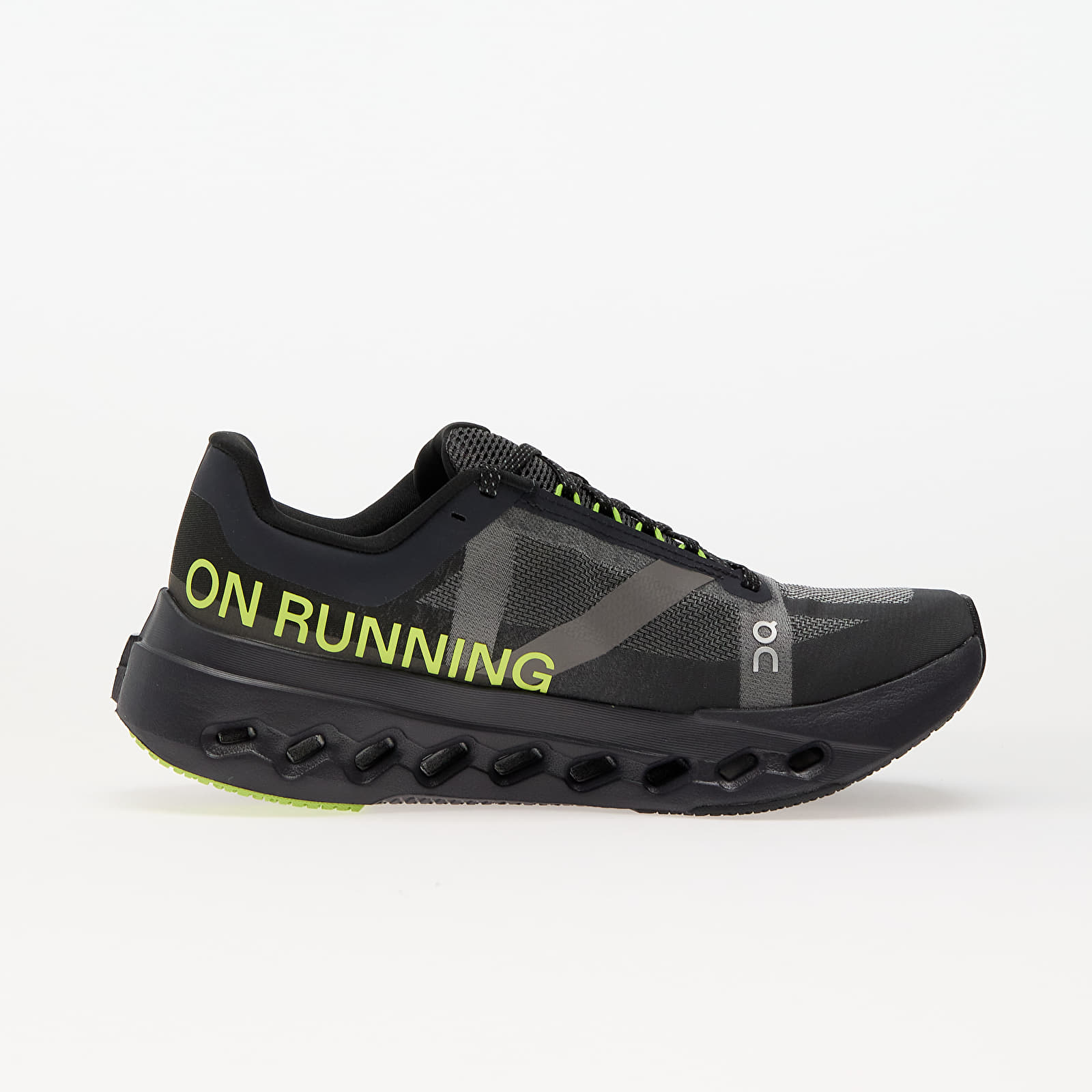 Damen Sneaker und Schuhe On W Cloudsurfer Next Black/ Iron