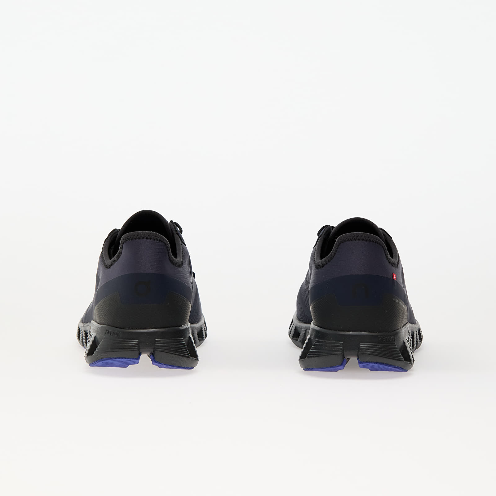 Men's shoes On M Cloud X 3 AD Midnight/ Indigo