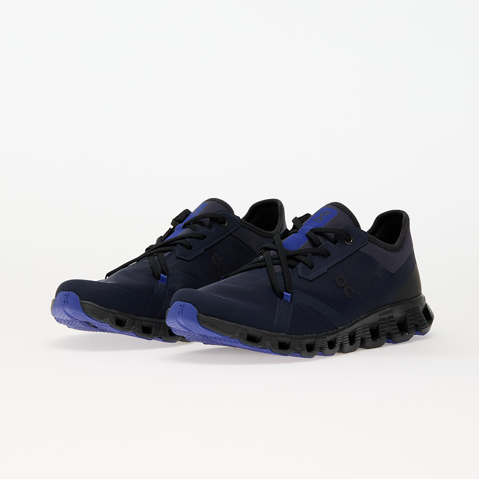Men's shoes On M Cloud X 3 AD Midnight/ Indigo