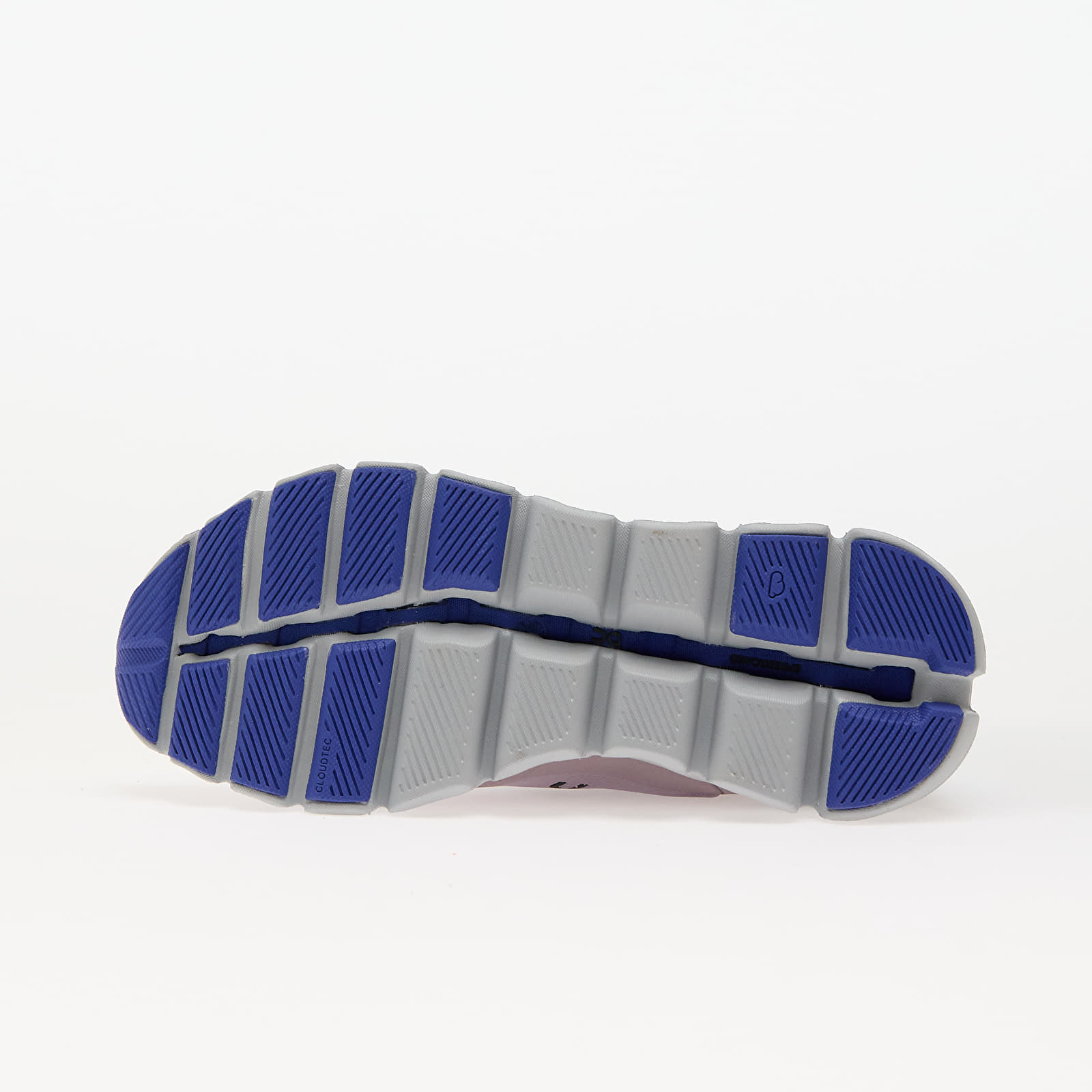 Women's shoes On W Cloud X 3 AD Heron/ Glacier