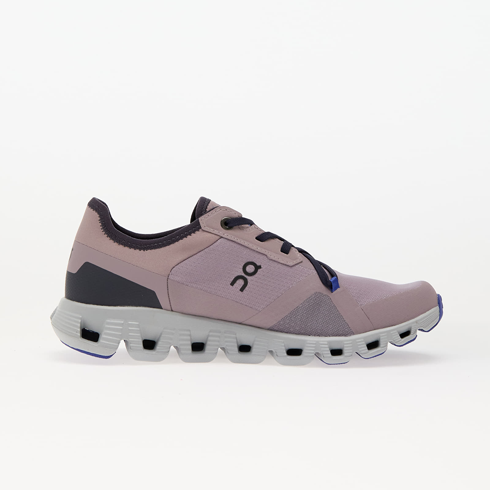 Women's shoes On W Cloud X 3 AD Heron/ Glacier