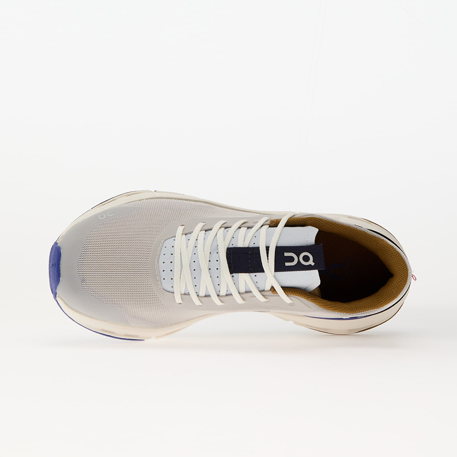 Frauen On W Cloudnova Form 2 Silver/ Heather