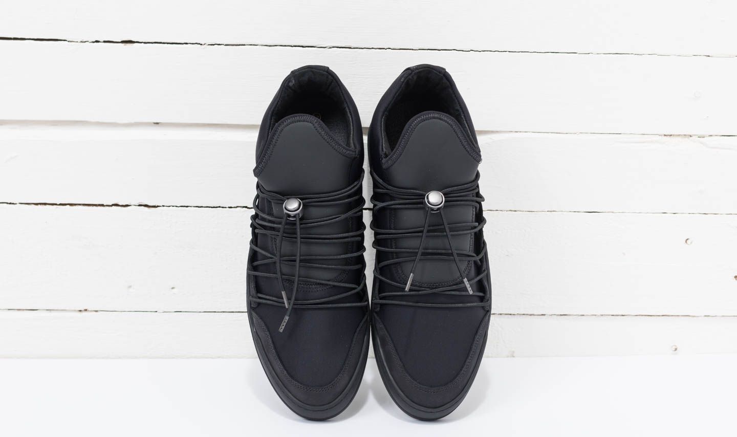Filling pieces low top lee top