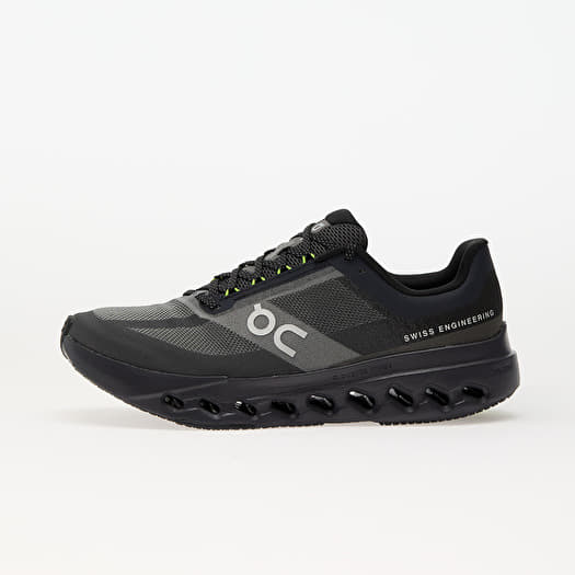 On M Cloudsurfer Next Black/ Iron