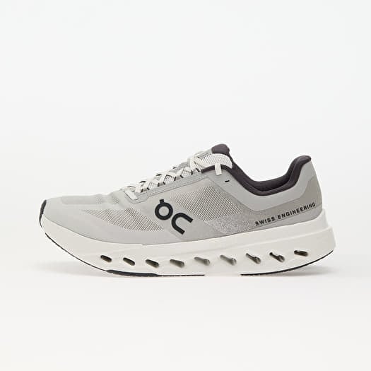 On M Cloudsurfer Next Wide Glacier/ White