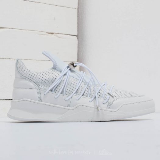 Filling pieces low top lee top