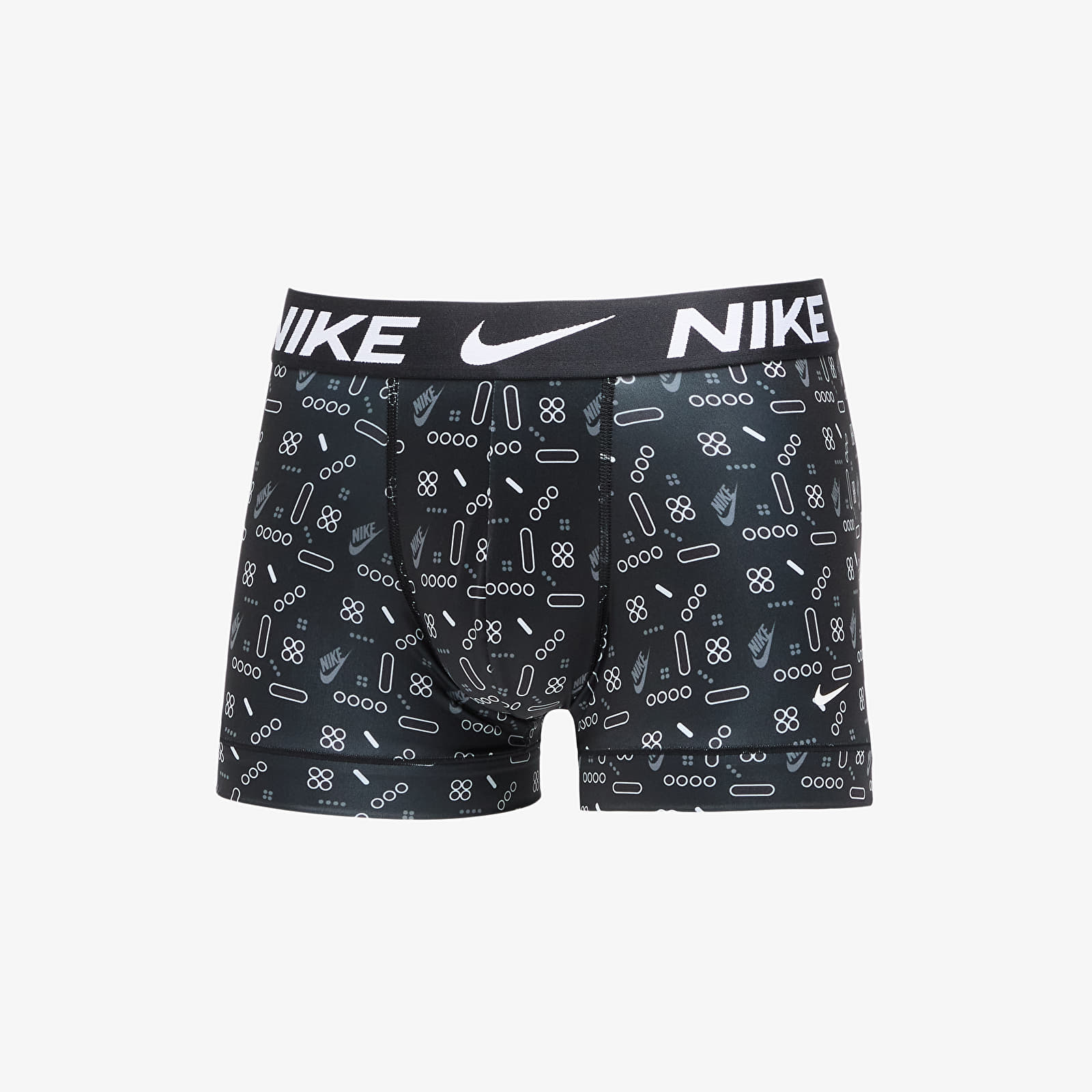 Boxer shorts Nike DRI-FIT Essential Micro Trunk 3-Pack Multicolor