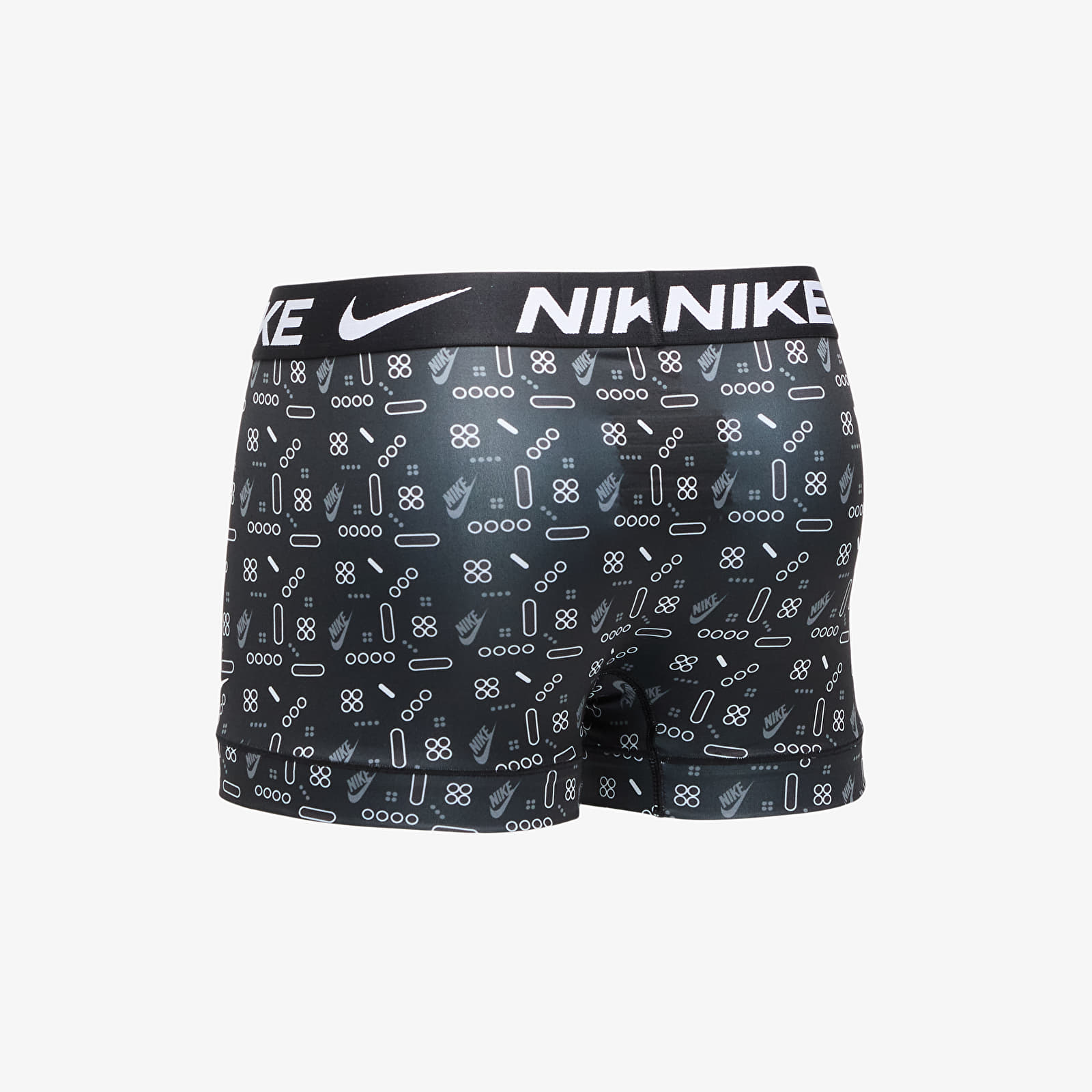 Boxer shorts Nike DRI-FIT Essential Micro Trunk 3-Pack Multicolor